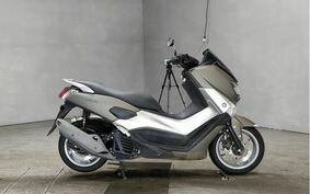 YAMAHA N-MAX 125 SE86J