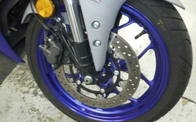 YAMAHA YZF-R25 A RG43J