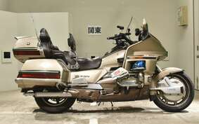 HONDA GL1500 GOLD WING 1988 SC22