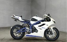 TRIUMPH DAYTONA 675 2009 MD1066