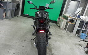 YAMAHA MT-07 2022 RM33J