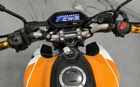 HONDA HORNET 200 不明