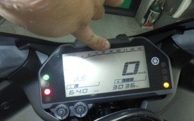 YAMAHA YZF-R3 2020 RH13J