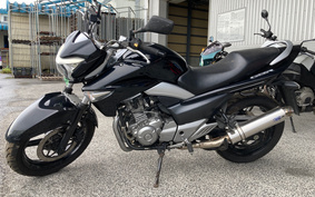 SUZUKI GSR250 GJ55D