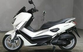 YAMAHA N-MAX 125 SE86J