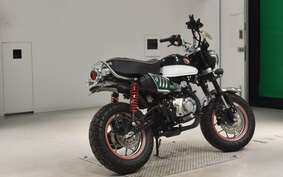 HONDA MONKEY 125 ABS JB02