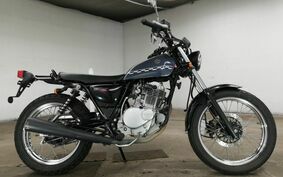 SUZUKI GRASS TRACKER BigBoy NJ4BA