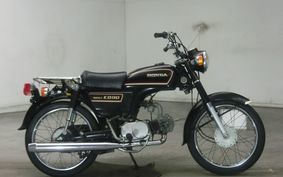 HONDA CD90 BENLY HA03