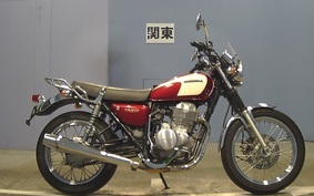 HONDA CB400SS E 2008 NC41