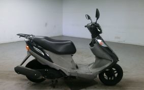 SUZUKI ADDRESS V125 G CF4EA