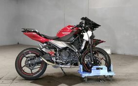 KAWASAKI NINJA 250 EX250P