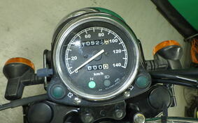 KAWASAKI 250TR BJ250F