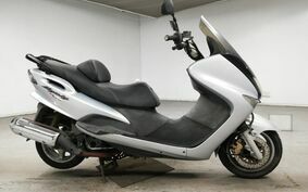 YAMAHA MAJESTY 125 5CA