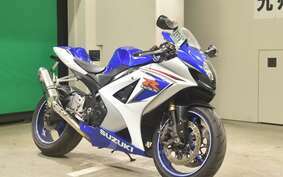 SUZUKI GSX-R1000 2009 CL111