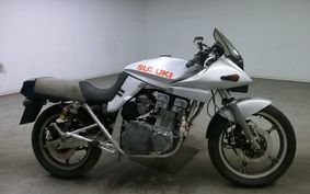 SUZUKI GSX750S KATANA GS75X