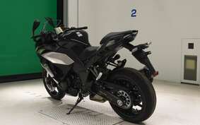 KAWASAKI NINJA 1000 SX 2024 ZXT02K