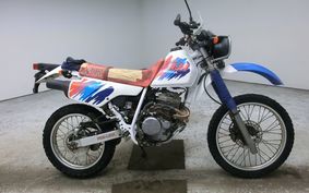 HONDA XLR250 BAJA MD22