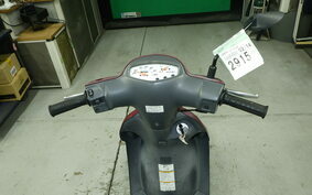 SUZUKI LET's 4 CA45A