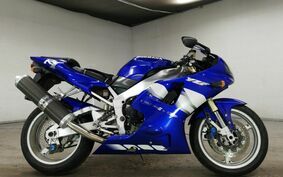 YAMAHA YZF-R1 1999 RN01