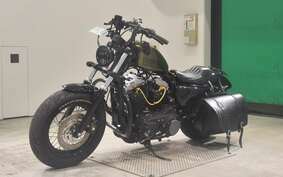 HARLEY XL1200X 2013