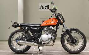 SUZUKI GRASS TRACKER NJ4BA