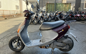 SUZUKI LETS4 CA45A