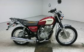 HONDA CB400SS Cell 2007 NC41