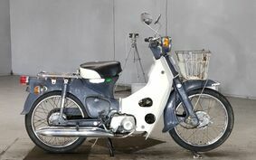 HONDA C70 SUPER CUB C70