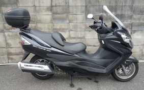 SUZUKI SKYWAVE 400 2006 CK44A