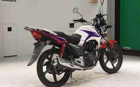 HONDA CBF125