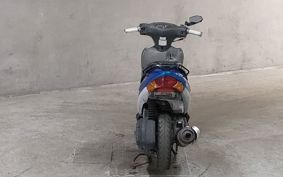 SUZUKI ADDRESS V125 CF4EA