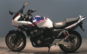 HONDA CB400 SUPER BOLDOR VTEC 2006 NC39