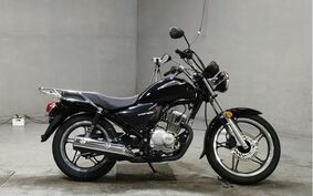 HONDA CBF125T PJJN