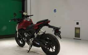 HONDA CB125 R JC79