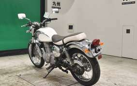 KAWASAKI ESTRELLA RS BJ250A