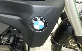 BMW G650X COUNTRY 2007