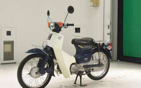 HONDA C50 SUPER CUB C50