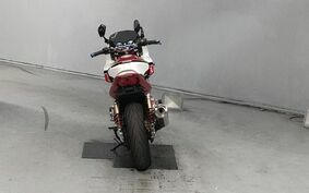 HONDA CB400 SUPER BOLDOR 2008 NC42