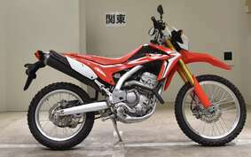 HONDA CRF250L LD MD44