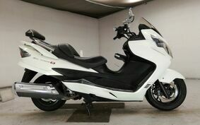 SUZUKI SKYWAVE 250 (Burgman 250) M CJ45A