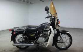 HONDA CD125T BENLY CD125T