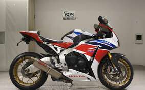 HONDA CBR1000RR SPECIAL EDITION 2014 SC59