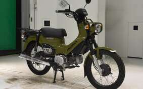 HONDA CROSS CUB 110 JA45