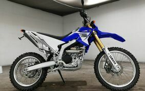 YAMAHA WR250R DG15J