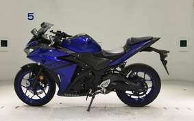 YAMAHA YZF-R25 RG43J