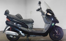 SYM RV125EFi LA12