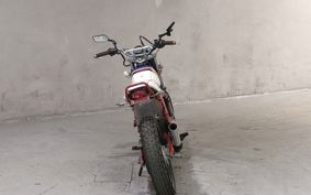 HONDA FTR223 MC34