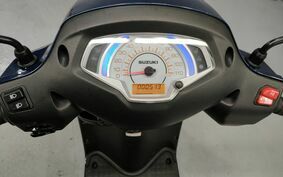 SUZUKI ADDRESS 125 DP12H