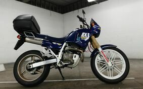 HONDA AX-1 MD21