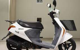 SUZUKI LET's 5 CA47A